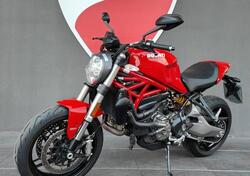 Ducati Monster 821 (2018 - 20) usata