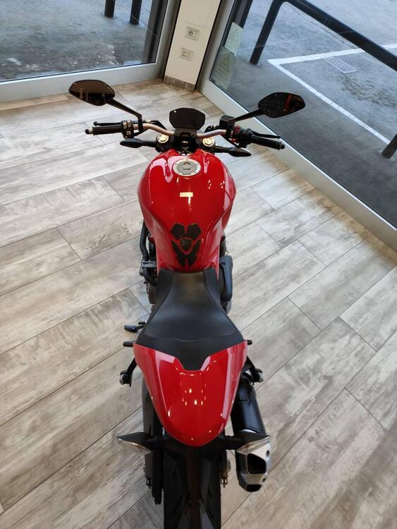 Ducati Monster 821 (2018 - 20) (5)