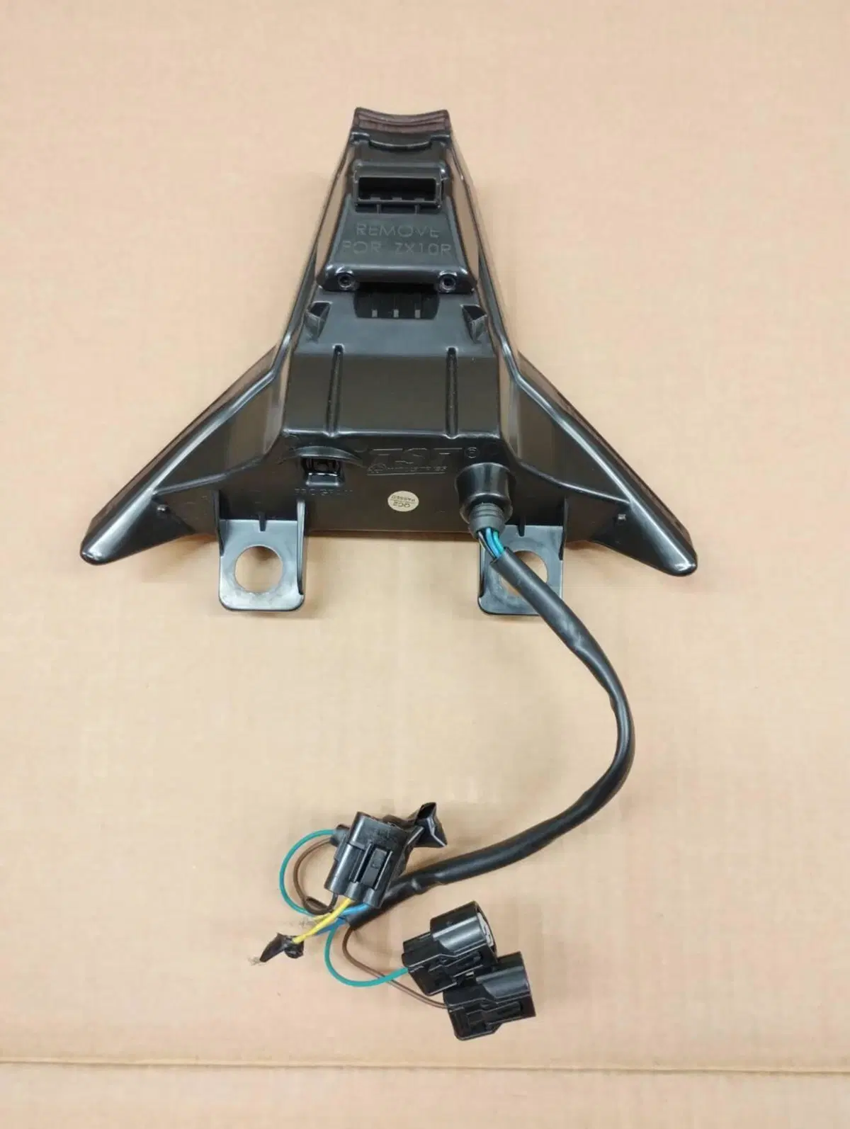 Fanale Post a Led TST Kawasaki Ninja ZX-10R dal 20 (3)