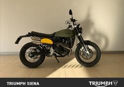 Fantic Motor Caballero 500 Scrambler (2021 - 23) usata