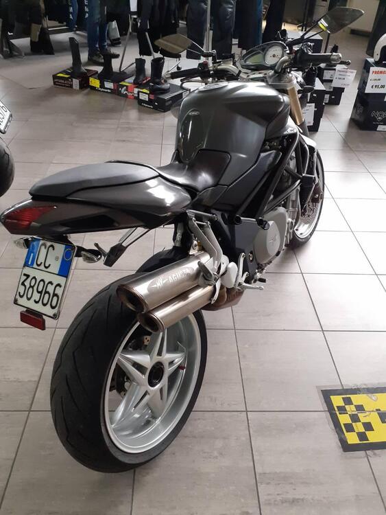 MV Agusta Brutale 750 S (2002 - 06) (5)