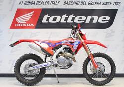 Honda CRF 450 RX Enduro (2024) nuova