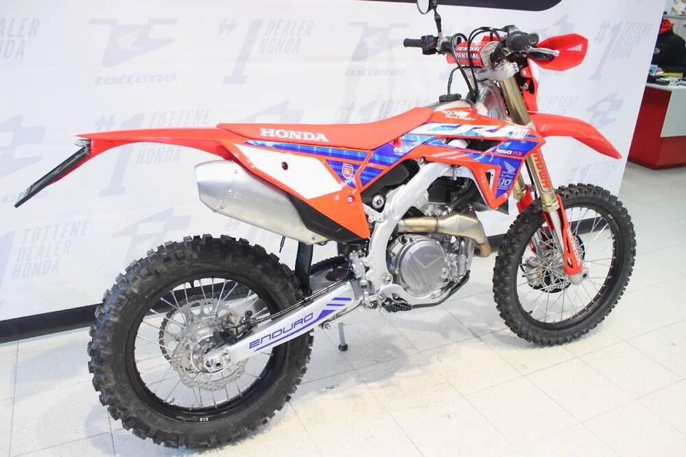 Honda CRF 450 RX Enduro (2024) (2)