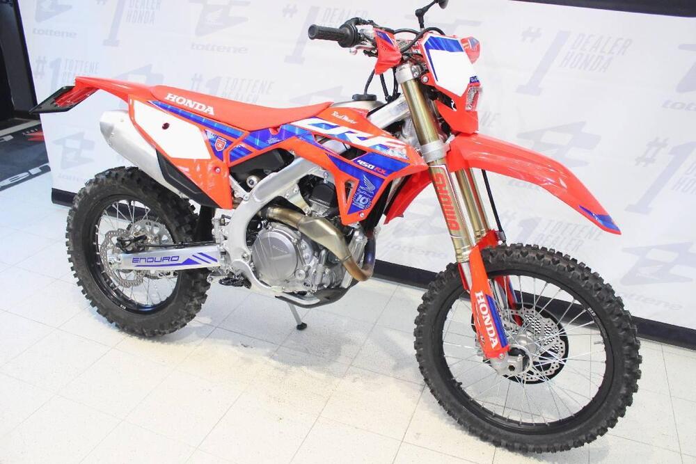 Honda CRF 450 RX Enduro (2024) (3)