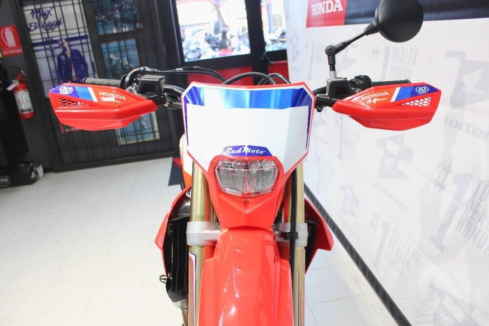 Honda CRF 450 RX Enduro (2024) (4)