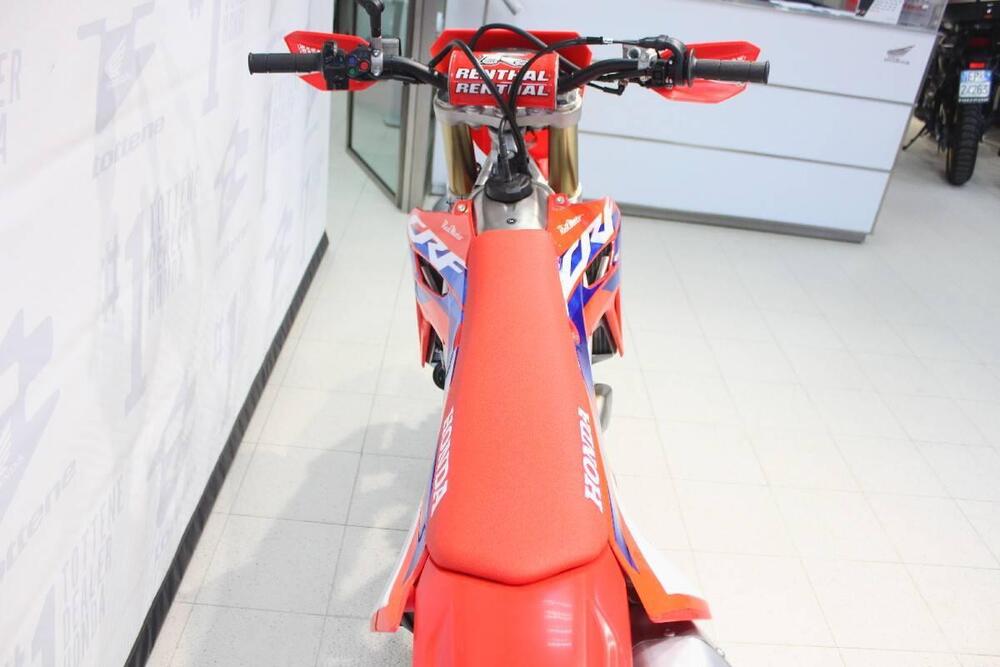 Honda CRF 450 RX Enduro (2024) (5)