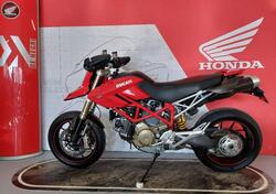 Ducati Hypermotard 1100 S (2007 - 09) usata