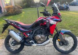 Honda Africa Twin CRF 1100L (2024 - 25) nuova