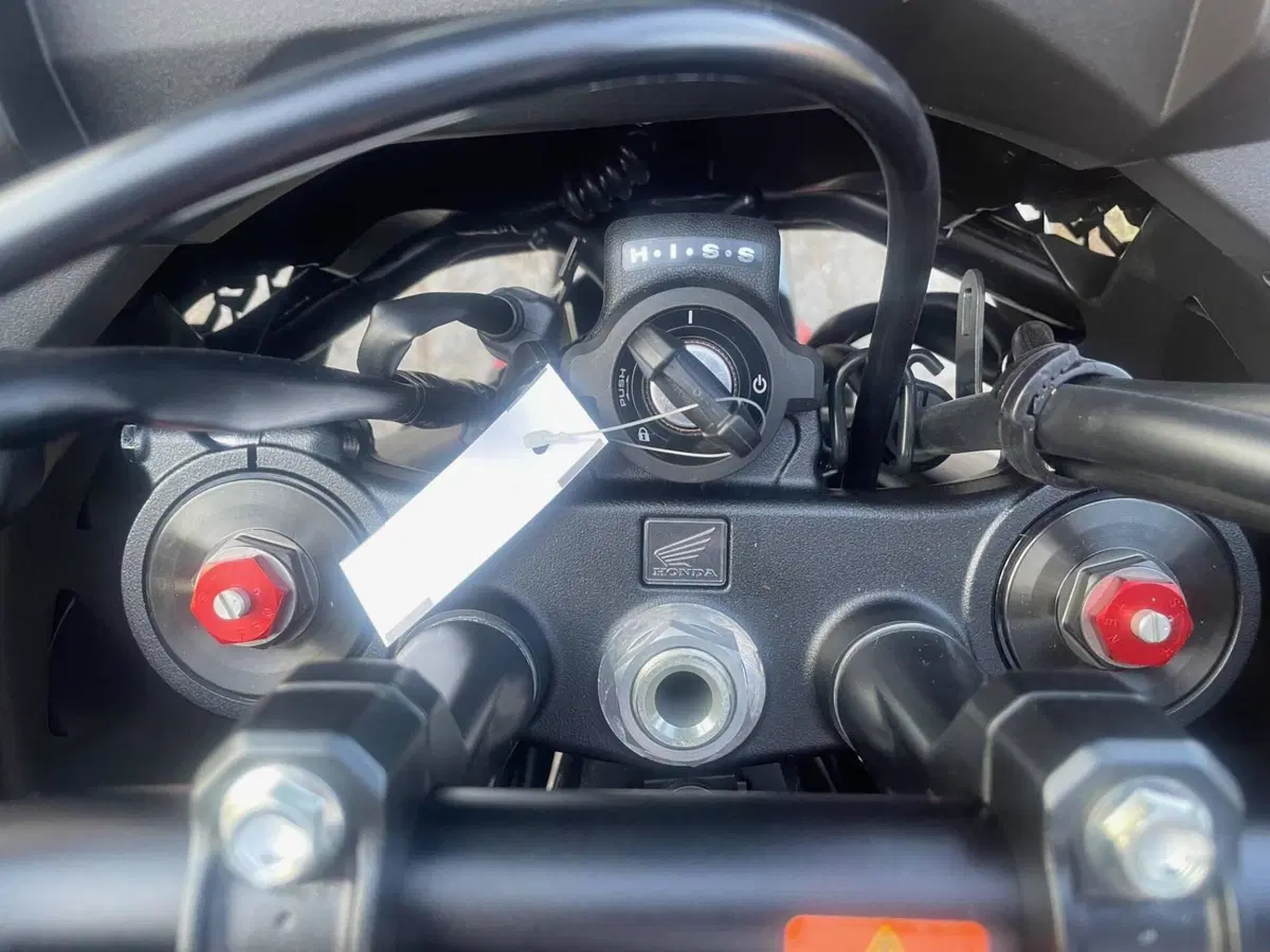 Honda Africa Twin CRF 1100L (2024 - 26) (6)
