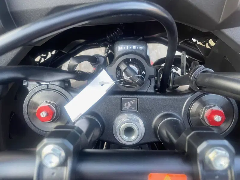 Honda Africa Twin CRF 1100L (2024 - 26) (6)