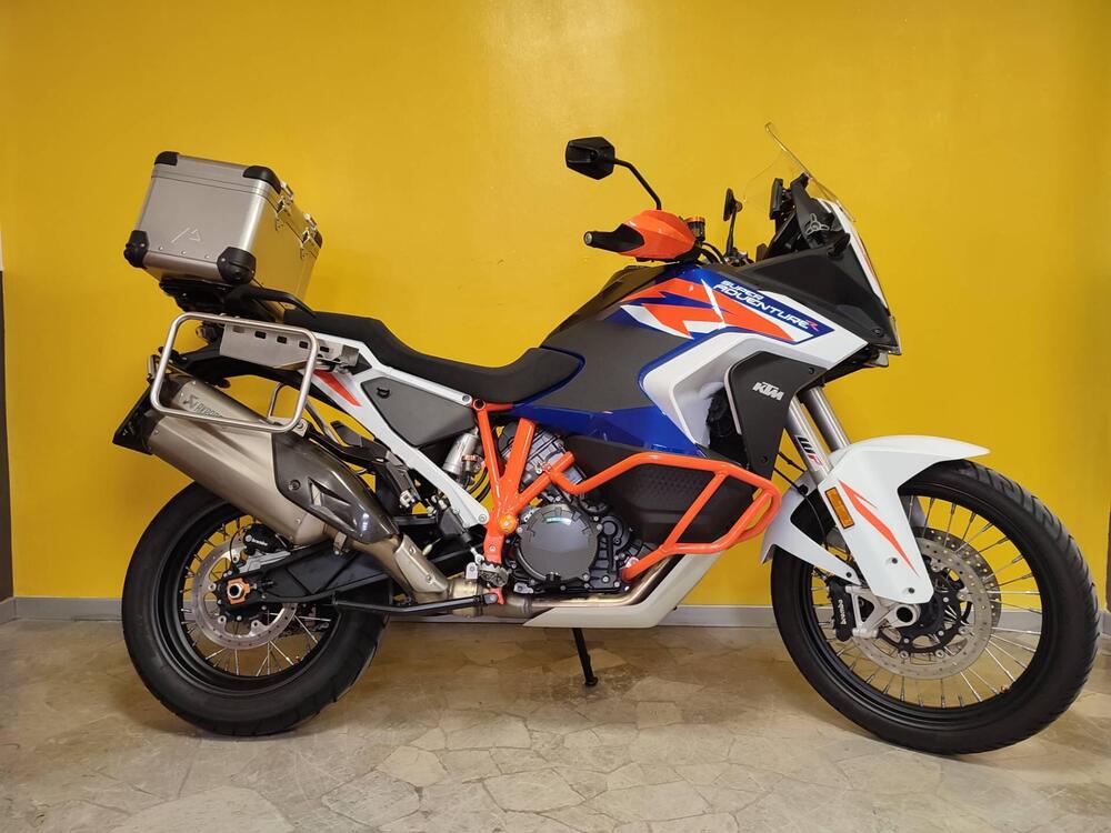 KTM 1290 Super Adventure R (2021) (5)