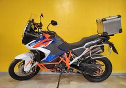 KTM 1290 Super Adventure R (2021) usata