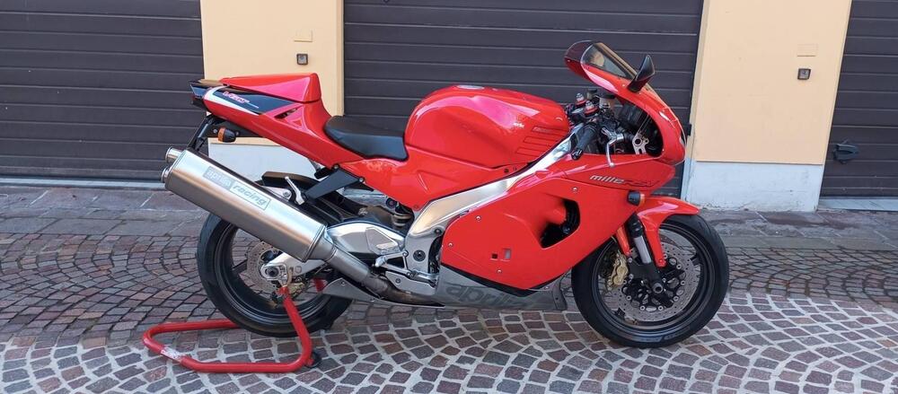 Aprilia RSV mille