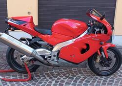 Aprilia RSV mille d'epoca