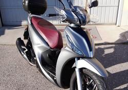 Kymco People 125i S (2021 - 25) usata