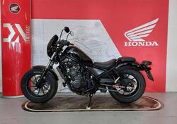 Honda CMX 500 Rebel (2017 - 19) usata