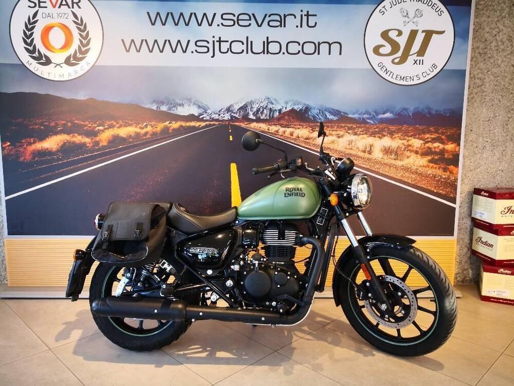 Royal Enfield Meteor 350 Fireball (2021 - 25) (2)