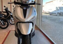 Piaggio Beverly 400 S ABS-ASR (2021 - 25) usata