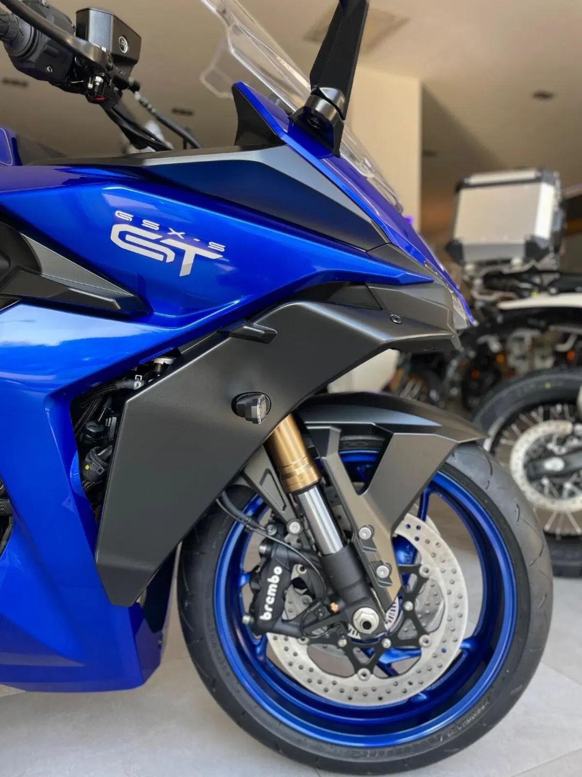 Suzuki GSX-S1000GT (2025 - 26) (6)