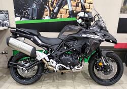 Benelli TRK 502X (2021 - 25) nuova