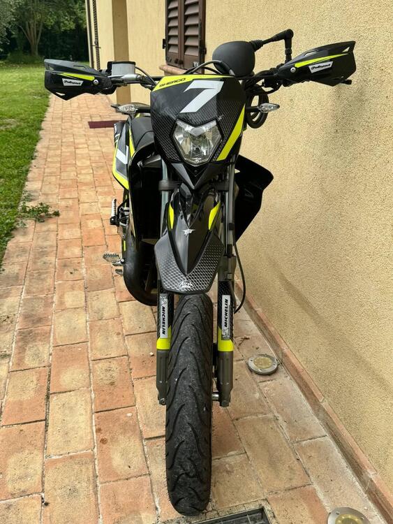 Sherco 50 SM-R (2019 - 22) (2)