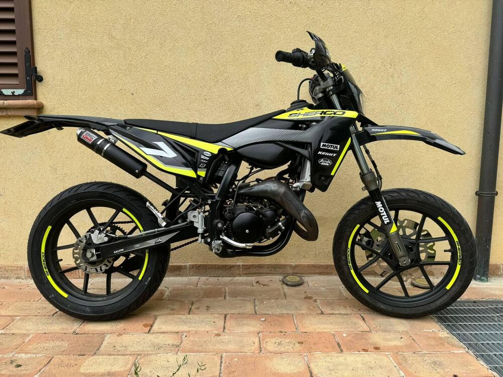 Sherco 50 SM-R (2019 - 22)