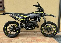 Sherco 50 SM-R (2019 - 22) usata