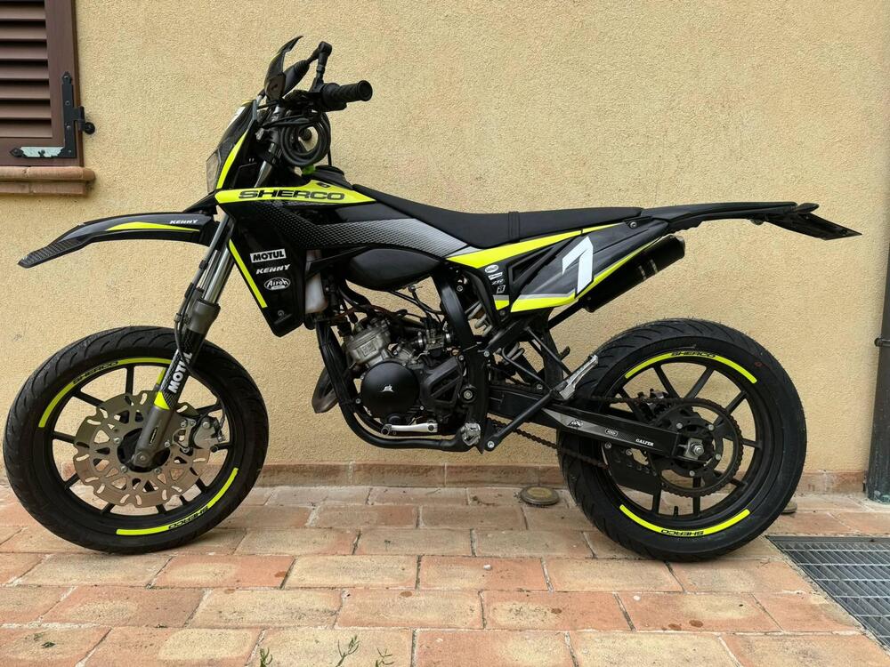 Sherco 50 SM-R (2019 - 22) (3)