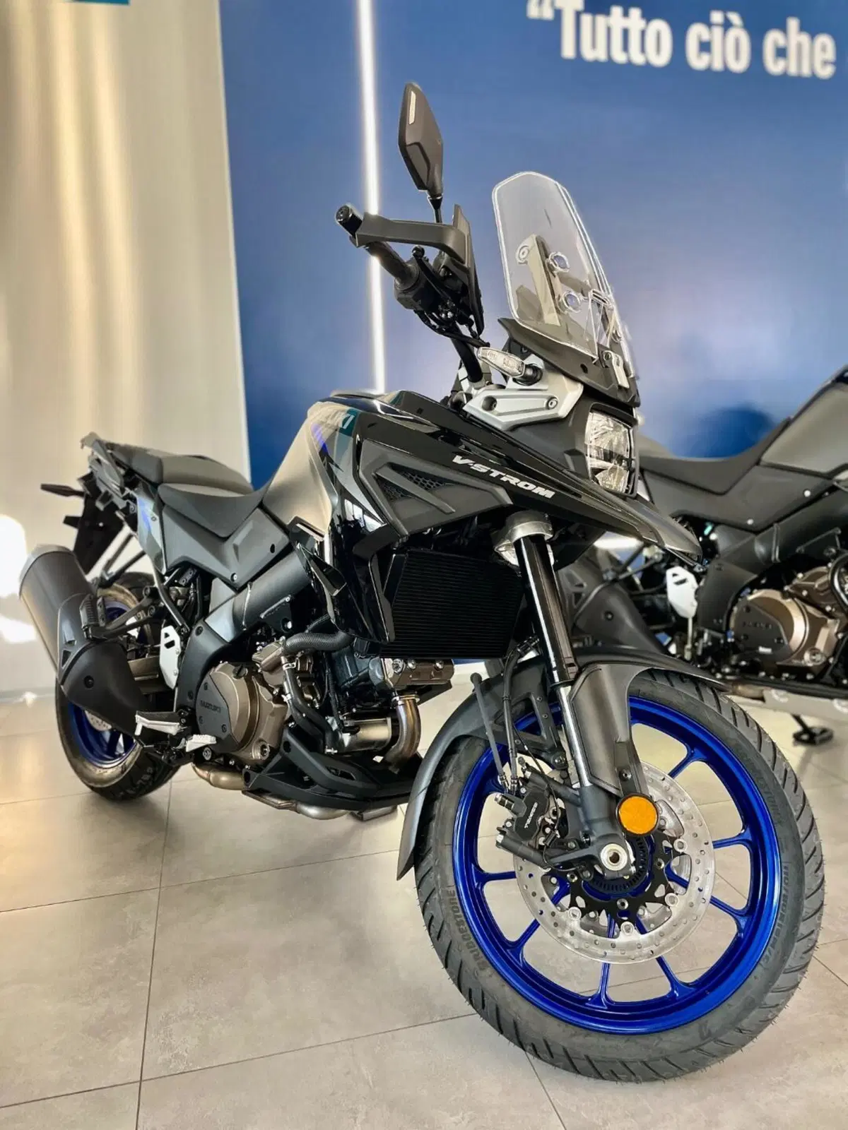 Suzuki V-Strom 1050SE (2025 - 26) (2)