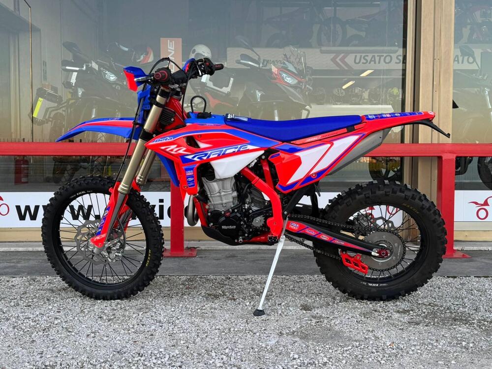 Betamotor RR 350 4T Enduro Race (2025)