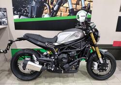 Benelli Leoncino 800 (2022 - 25) nuova