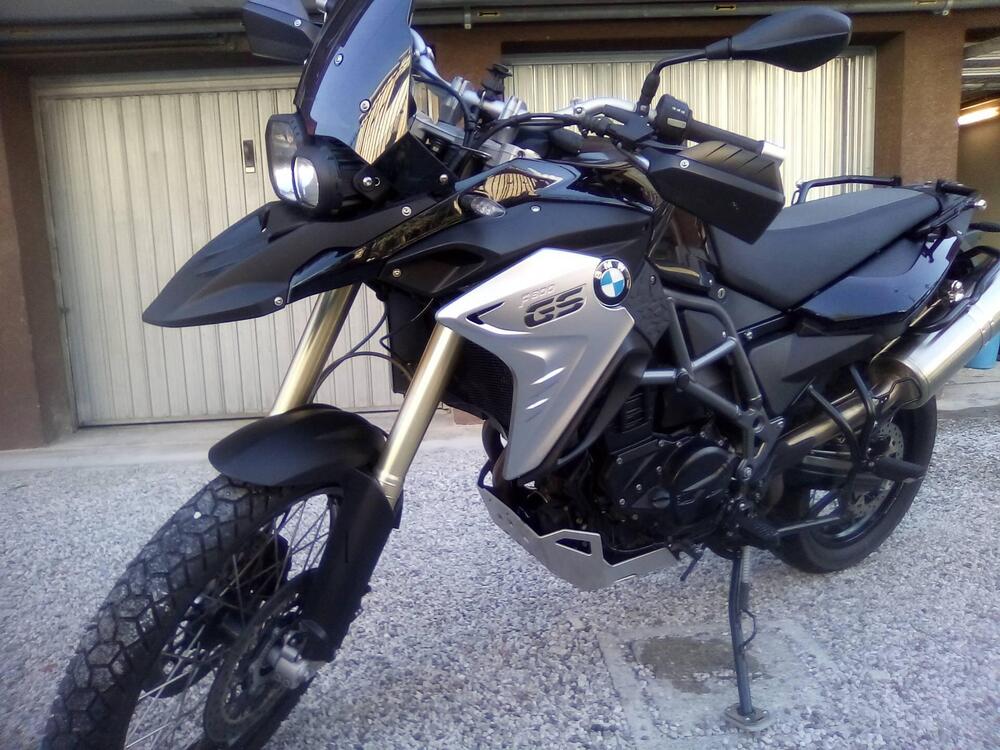 Bmw F 800 GS (2016 - 18)