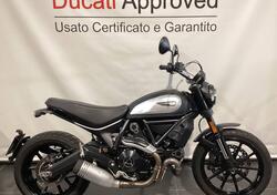 Ducati Scrambler 800 Icon Dark (2020) usata