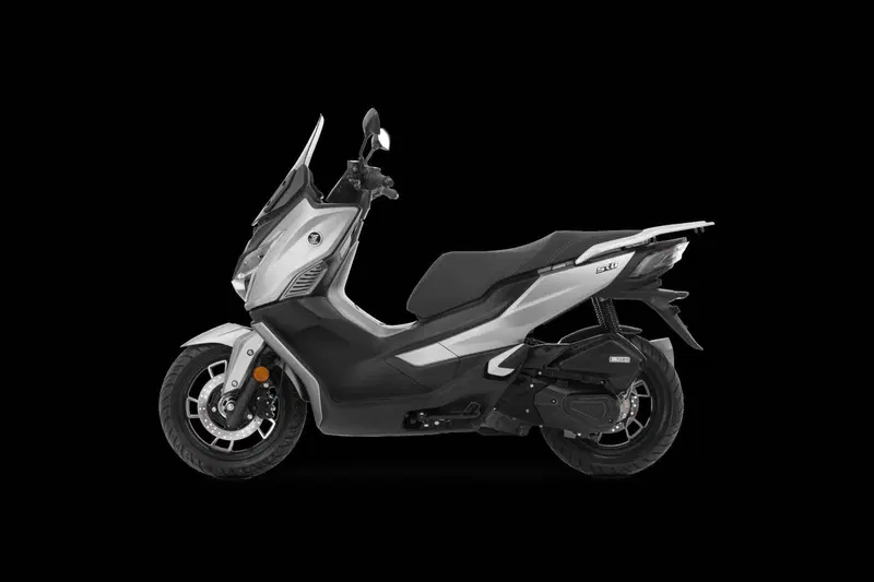 Voge Sfida SR1 (2023 - 26)
