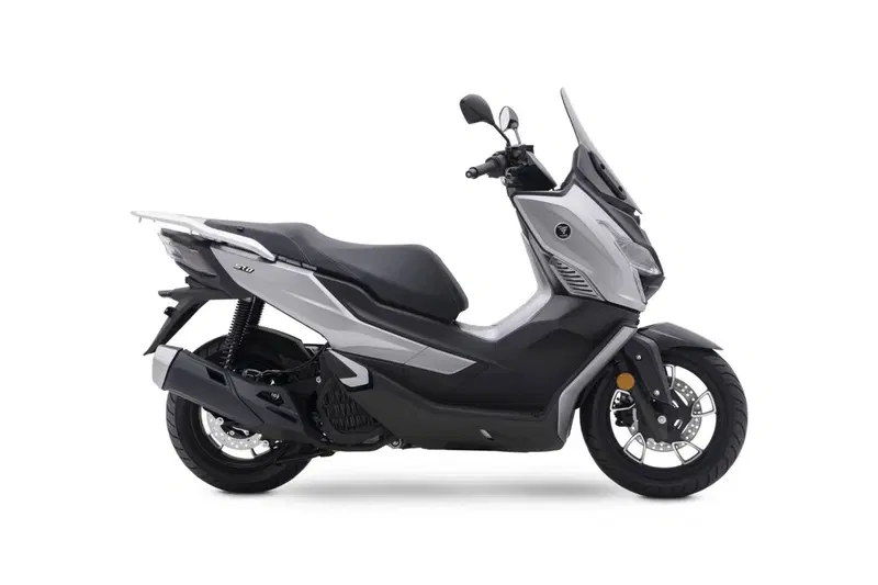 Voge Sfida SR1 (2023 - 26) (2)