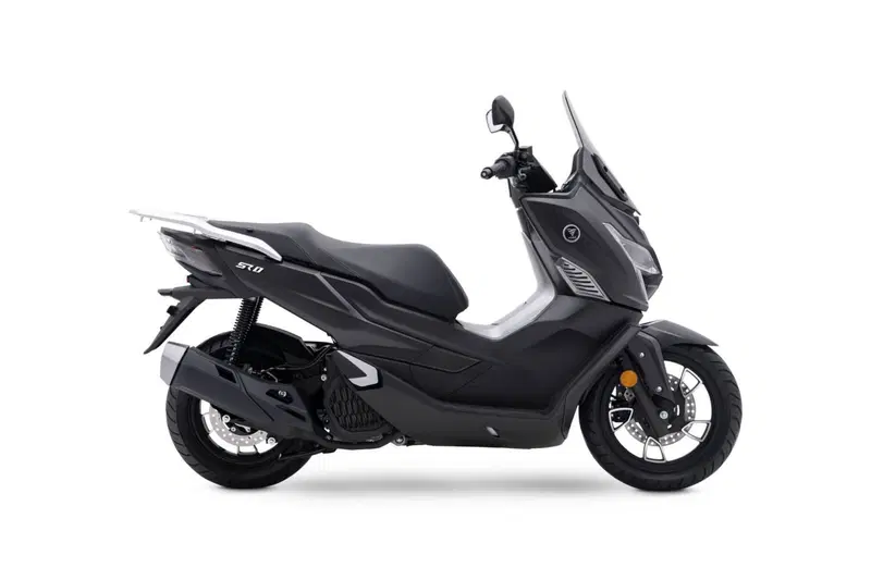 Voge Sfida SR1 (2023 - 26) (3)