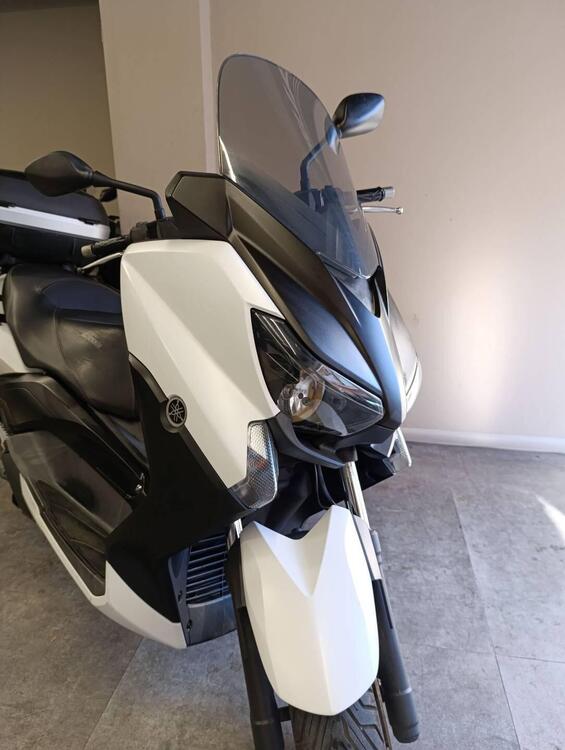 Yamaha X-Max 250 ABS (2014 - 16) (3)