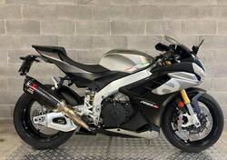 Aprilia RSV4 1100 (2021 - 24) usata