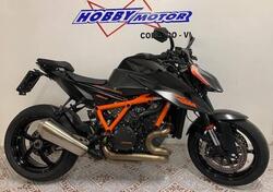 KTM 1290 Super Duke R (2020) usata