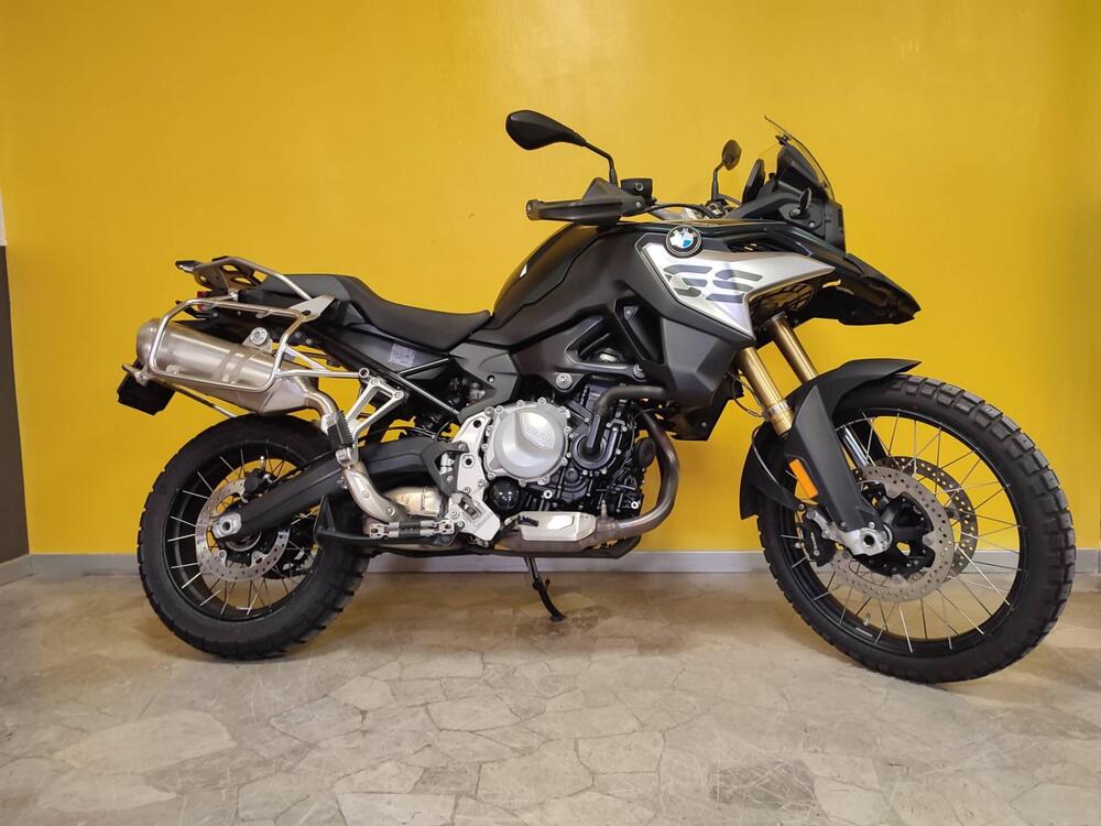 Bmw F 850 GS (2021 - 24) (3)