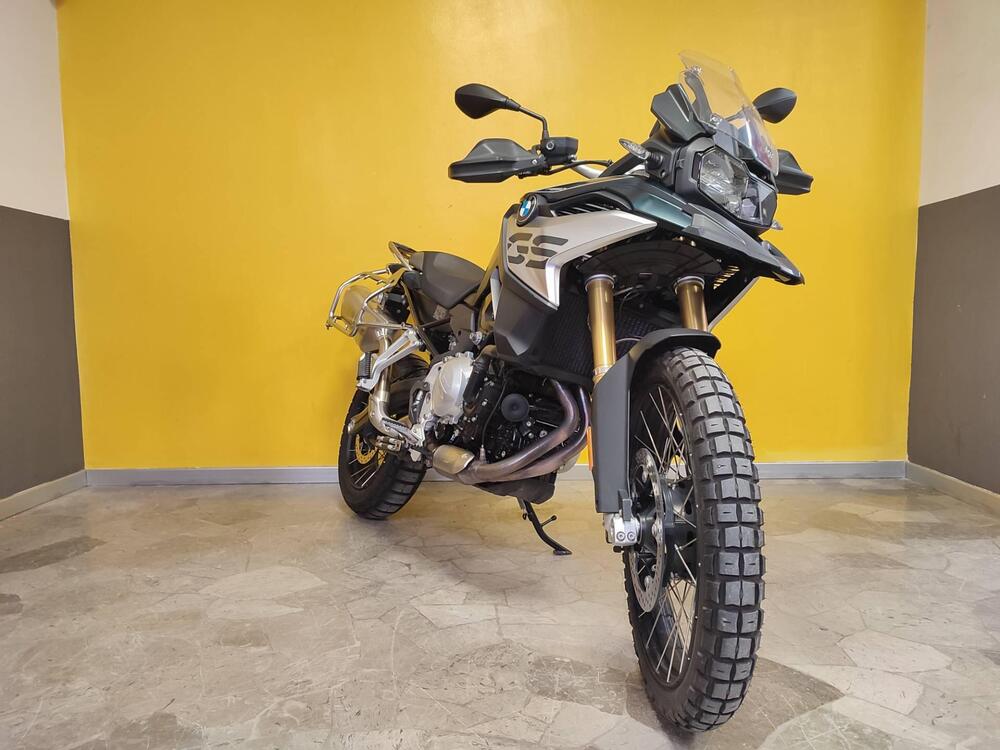 Bmw F 850 GS (2021 - 24) (5)