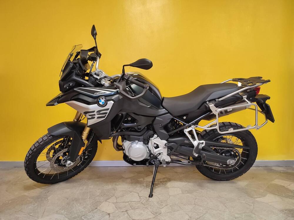 Bmw F 850 GS (2021 - 24)