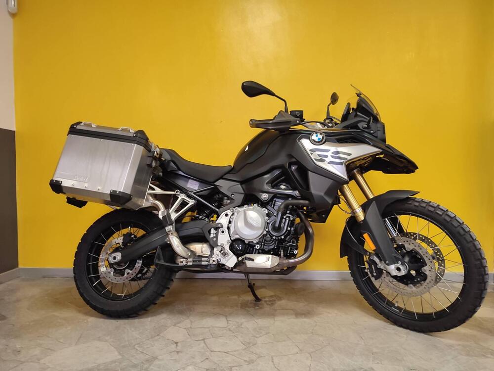 Bmw F 850 GS (2021 - 24) (4)