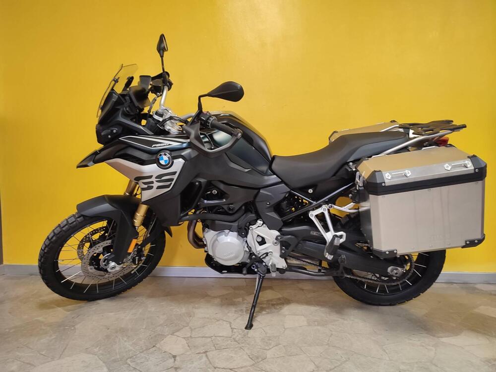 Bmw F 850 GS (2021 - 24) (2)