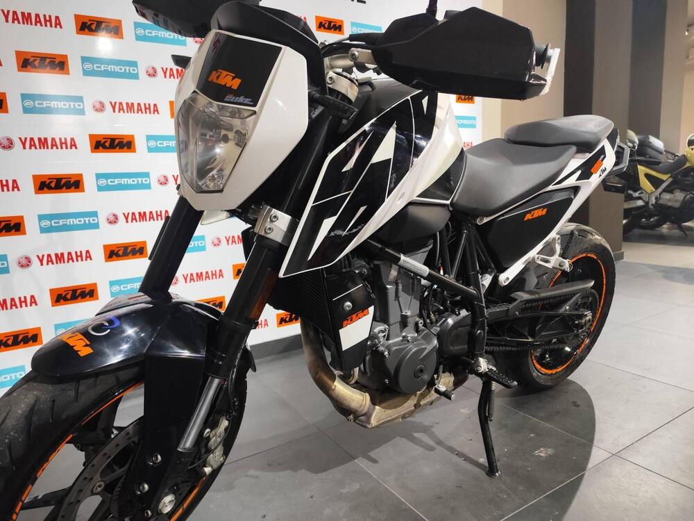 KTM 690 Duke (2016 - 19) (2)