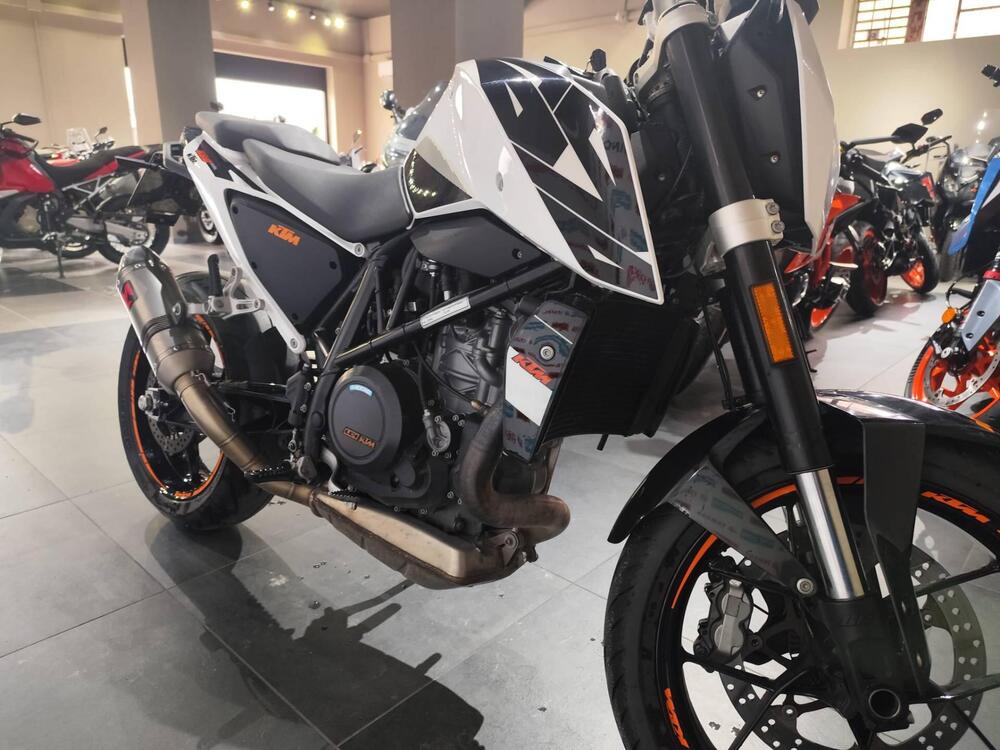 KTM 690 Duke (2016 - 19) (3)