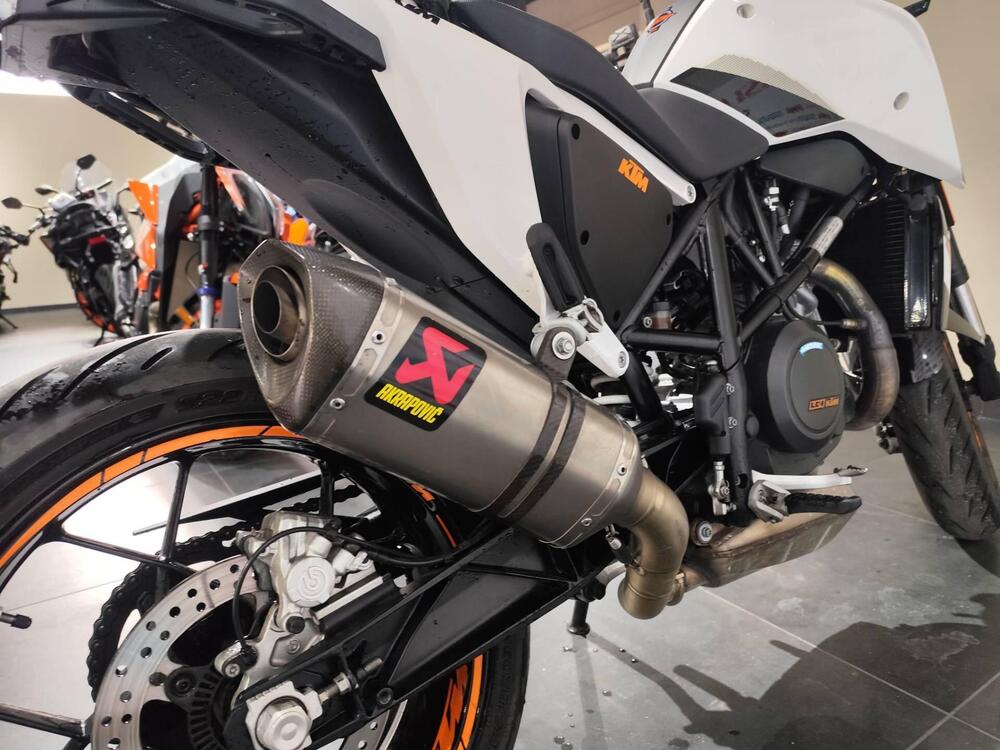 KTM 690 Duke (2016 - 19) (4)