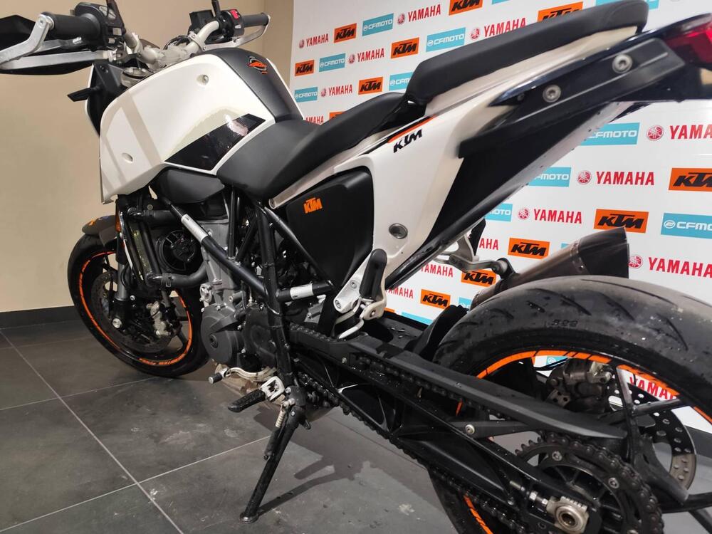 KTM 690 Duke (2016 - 19) (5)