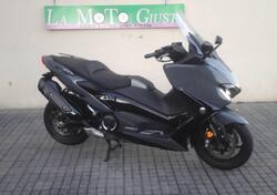 Yamaha T-Max 560 Tech Max (2022 - 24) usata