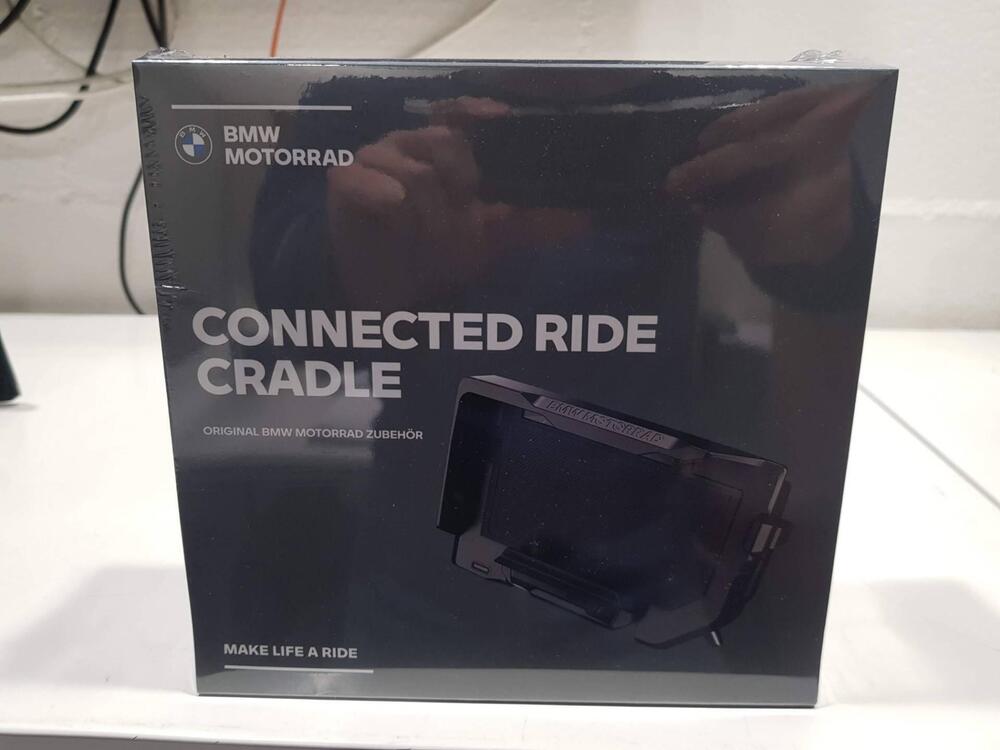 Supporto Cradle Bmw Motorrad